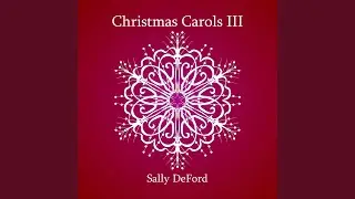 When Mary Sang Her Lullaby (Instrumental)