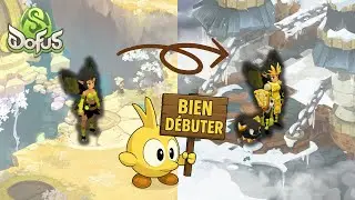 Bien D&eacute;buter sur DOFUS en 2026 !