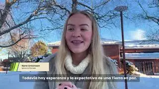 ECOLOGÍA. Tiempo de la Creación 2025 (1 de sp. a 4 de oct.): 