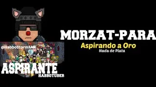 Habbotuber de ORO