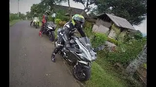 MOGE NYASAR DI DESA BALI | BALI PART 4
