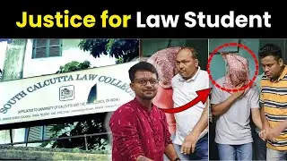 Kolkata Law Student Gang-Raped on Campus: Medical Report Confirms Assault? | TSW News #tswnews