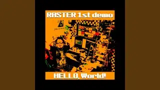 8bit World!