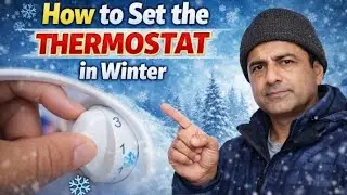Best Thermostat Setting for Refrigerator in Winter Fridge | Avoid Freezing & Power Waste | Fridge