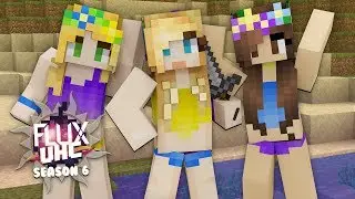 STILL NOT ENOUGH?! - Flux UHC S6 ep5