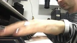 As Long As We Got Each Other (Theme From 'Growing Pains') - Cover piano and voice by Aleks Ferrara