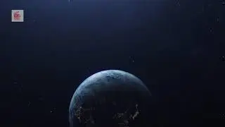 Earth Stock Footage | Royalty Free Footage | No Copyright | Free Use | Earth Rotation Video | Live