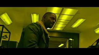 The First Purge | clip - Dimitri And Crew Gear Up