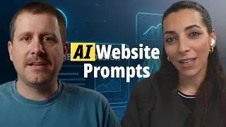 Stop Getting Boring Designs: How to Write Prompts That Create Beautiful Websites with Airo Builder
