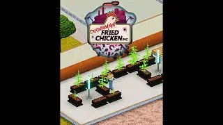 Vert Lets Build A Dr*g Empire | Definitely Not Fried Chicken