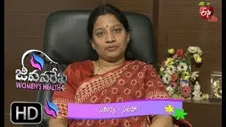 Does Removing of Fallopian Tubes and Ovaries Effect the Menstrual Cycle? | JRWH | 5th November 2019