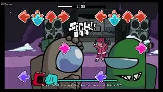 Friday Night Funkin' | VS Imposter 2025 Pysch Engine Port Teaser