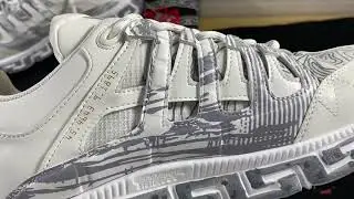 Versace Sneakers White
