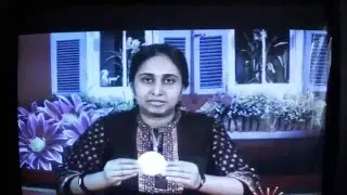 UdayaTV Interview : Siri Program 23 September 2015