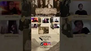 Dark Tales Journal - Il caso Stokviken: Episodio 11 Trailer