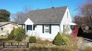 120 S. 12th Street Purcellville Virginia - Karen Cooper