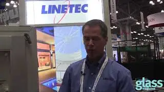 Glass Magazine Coverage from AIA 2018