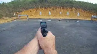 Running my CZ AccuShadow with an Impact Machine SP01 optics ready slide