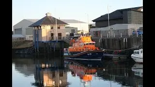 Places to see in ( Buckie - UK )