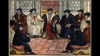 Theological Controversy Within Classical Protestantism