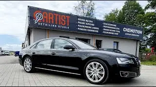 Cartist Detailing Studio