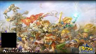 AruaOnline - Darags vs. Poorpose & Dimension