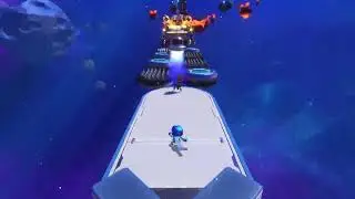 RAGE INDUCING VOID LEVEL (ASTROBOT - FINAL WORLD) 