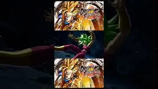 Dragon Ball FighterZ Goku SSGSS vs Kefla Dramatic Scene #dragonballfighterz #dramaticscene #kefla