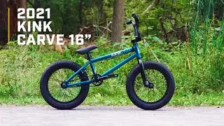 Kink Carve 16
