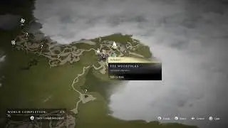 Banishers GHOSTS OF NEW EDEN