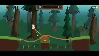 Walk Master level 72 тропа 72