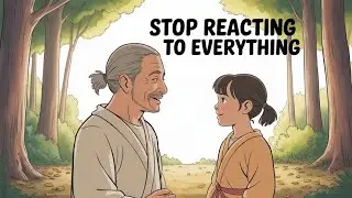 The Power of Staying Calm | Stop Anger Fast | Life-Changing Story