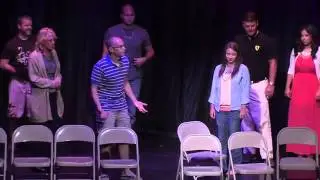 HypnoHype Comedy Hypnosis Show with Master Hypnotist Asad Mecci