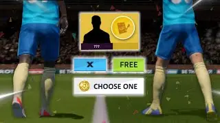 ПОДПИСАНИЕ ДВУХ СВОБОДНЫХ АГЕНТОВ &mdash; КТО ЛУЧШЕ? | Dream League Soccer 2021