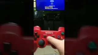 IT TURNED ON MY PS3 USING CONTROLLER