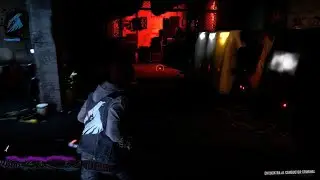 INFAMOUS SECOND SON - PS5 / 2025 / BOSS DIGITAL