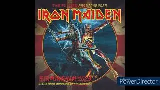 Iron Maiden - Death of the Celts (Live in Birmingham 2023)
