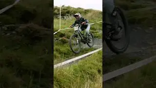 #ridelikeagirl at Antur Stiniog ❤️