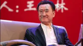 Wang Jianlin: The Rise of China&rsquo;s Real Estate and Entertainment Giant