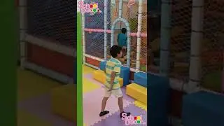 Custom Soft Play Area Manufacturer Delhi NCR | Safe Indoor Play Solutions