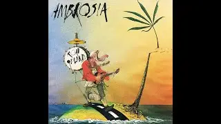 Fool Like Me | Ambrosia | Road Island | 1982 Warner Bros LP