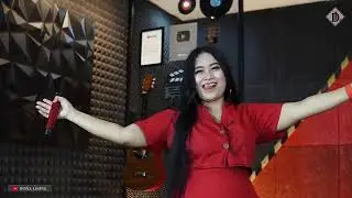 AISHITERU - DONA LEONE | SLOW ROCK 2025