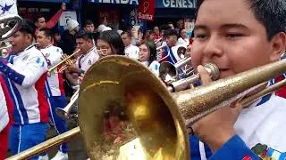 Banda Pedro Molina En Palín Escuintla 🎶🎶🕺 13 de Agosto 2023
