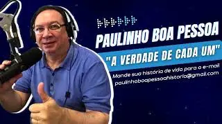 HISTÓRIA DA MEIA-NOITE. CHAMANDO O MEU NOME.