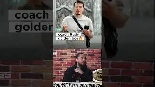 Rudy golden boy duel kick boxing melawan Paris pernandes#trending  #podcast #fyp #foryou #fypシ゚viral