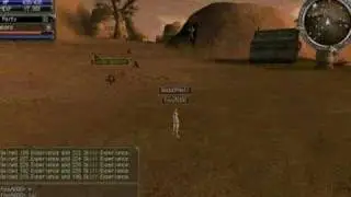 Grand devil in dratan (last chaos)