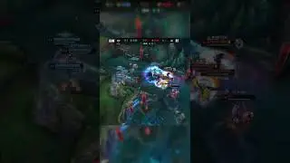 GAM vs R7 / Levi gets the steal #lol #esports #highlights #league #msi #lcs #lck #lec #s13 #lpl