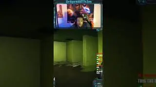 Bomboclattttt | #drspreadth3m on #Twitch #horrormaze #horrorcore #horrorgames #jumpscare #heartattac