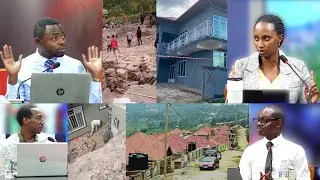 IBYAVUYE MU RUBANZA RWA DUBAI RUREGERWAMO INDISHYI/ UKO YIREGUYE
