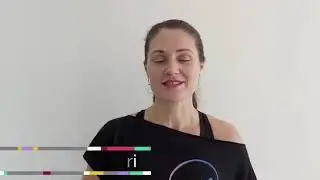 GIN&Aacute;STICA DA MELHOR IDADE - PROFESSORA MARI - 30 DE ABRIL